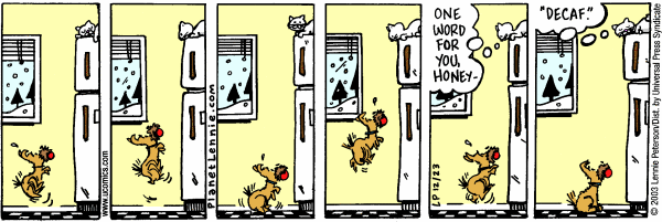 The Big Picture by Lennie Peterson on Tue, 06 May 2025