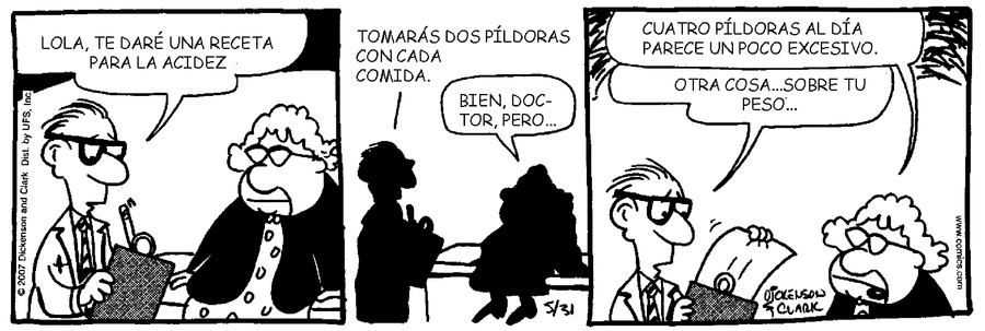 Lola en Español by Todd Clark on Sun, 04 May 2025