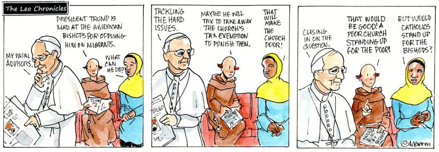 Francis by Patrick J. Marrin on Thu, 05 Jun 2025