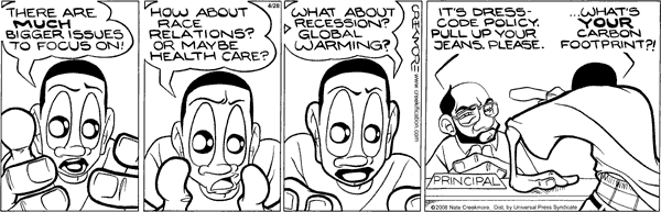 Maintaining by Nate Creekmore on Thu, 29 May 2025