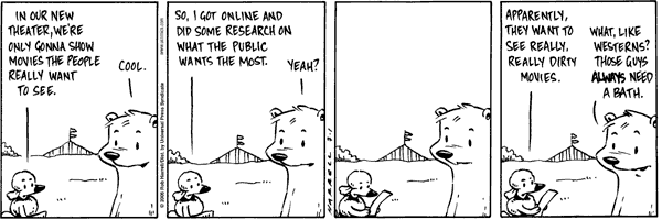 Big Top by Rob Harrell on Fri, 13 Jun 2025