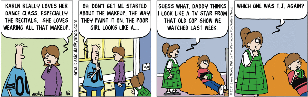 Home and Away by Steve Sicula on Wed, 04 Jun 2025