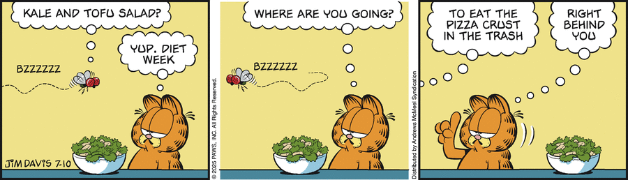 Garfield