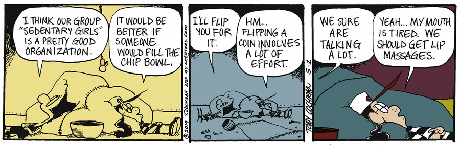Agnes by Tony Cochran on Fri, 02 May 2025