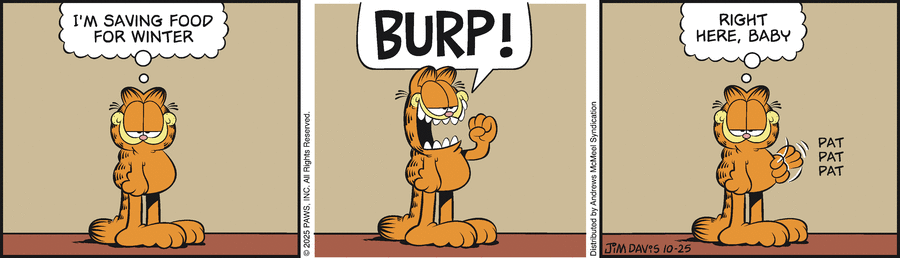 Garfield