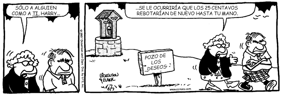 Lola en Español by Todd Clark on Sun, 11 May 2025