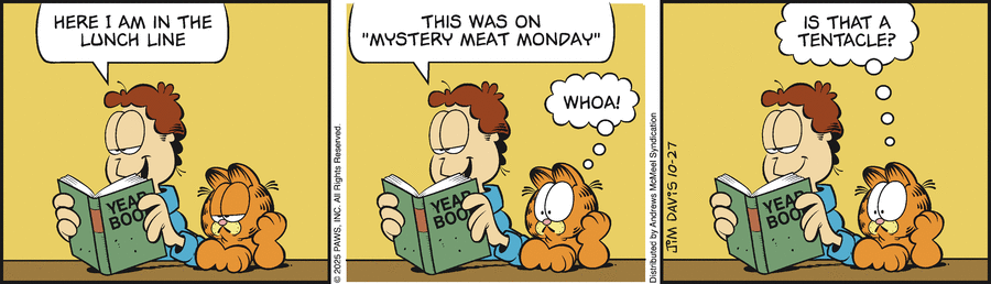 Garfield