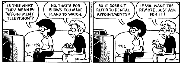 Nest Heads by John Allen on Mon, 02 Jun 2025
