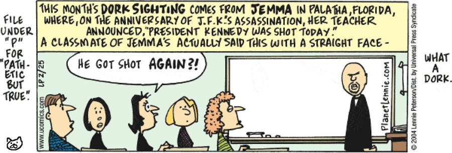 The Big Picture by Lennie Peterson on Fri, 20 Jun 2025