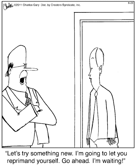 Working It Out by Charlos Gary on Mon, 23 Jun 2025