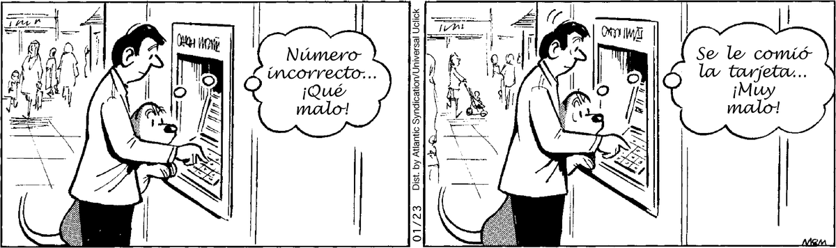 Fred Basset en Español by Alex Graham on Tue, 06 May 2025