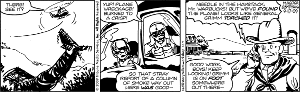 Annie by Jay Maeder and Alan Kupperberg on Fri, 13 Jun 2025