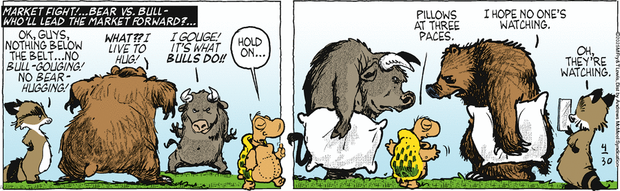Over the Hedge by Michael Fry and T Lewis on Wed, 30 Apr 2025