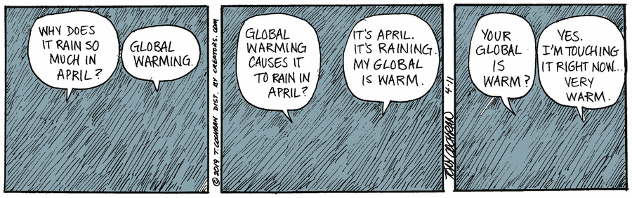 Agnes by Tony Cochran on Fri, 11 Apr 2025