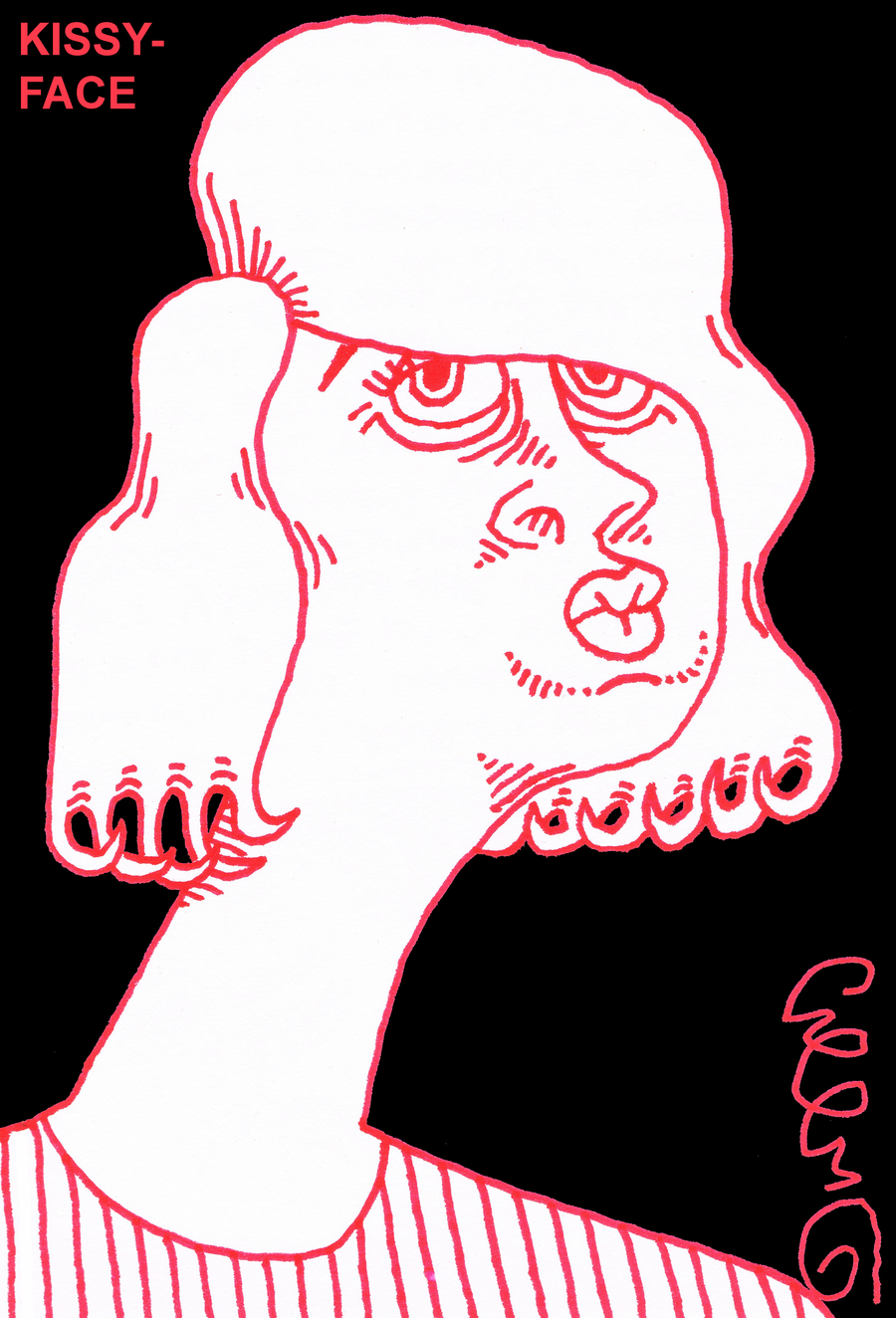Lug Nuts by J.C. Duffy on Sun, 01 Jun 2025