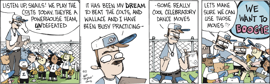 Wallace the Brave by Will Henry on Mon, 02 Jun 2025