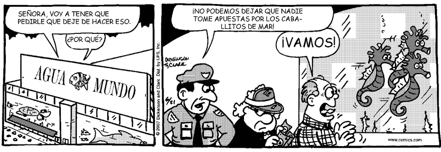 Lola en Español by Todd Clark on Sun, 25 May 2025