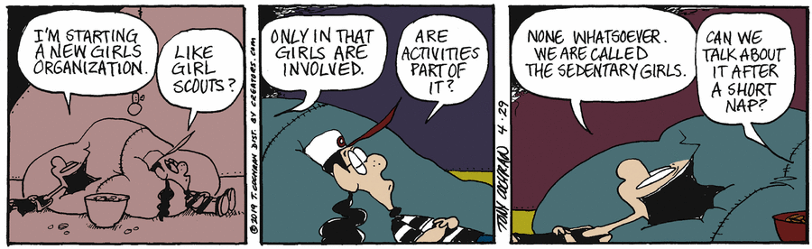 Agnes by Tony Cochran on Tue, 29 Apr 2025