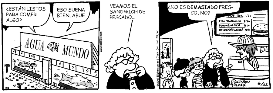 Lola en Español by Todd Clark on Mon, 26 May 2025