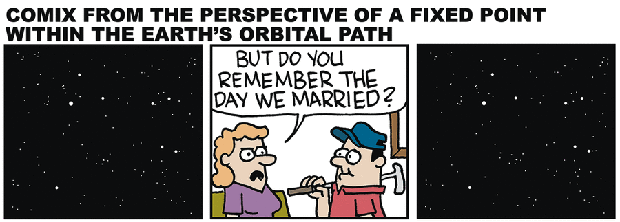 Super-Fun-Pak Comix by Ruben Bolling on Sat, 14 Jun 2025