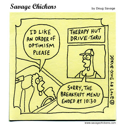 Savage Chickens by Doug Savage on Fri, 13 Jun 2025