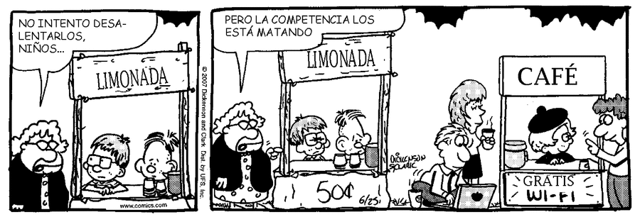 Lola en Español by Todd Clark on Thu, 29 May 2025