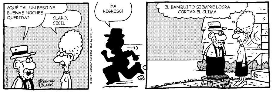 Lola en Español by Todd Clark on Fri, 30 May 2025