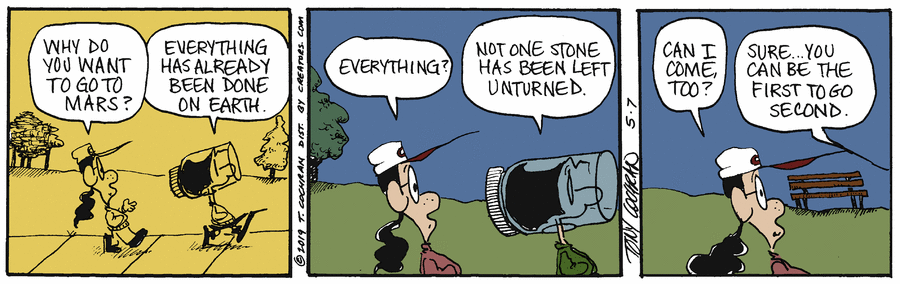 Agnes by Tony Cochran on Wed, 07 May 2025