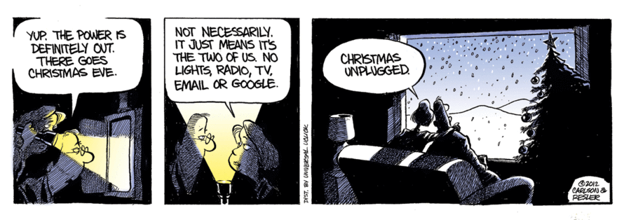 Gray Matters by Stuart Carlson and Jerry Resler  on Sat, 14 Jun 2025