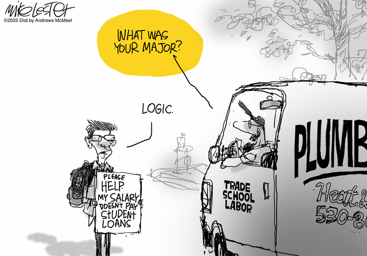 Mike Lester by Mike Lester on Mon, 28 Apr 2025