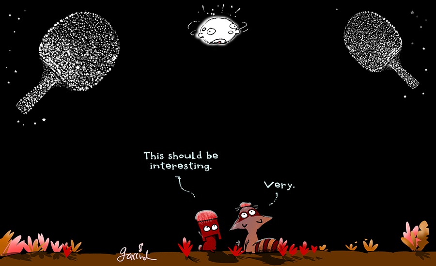 Understanding Chaos by Gustavo Rodriguez on Fri, 02 May 2025