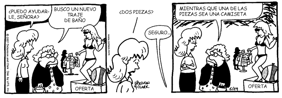 Lola en Español by Todd Clark on Mon, 02 Jun 2025