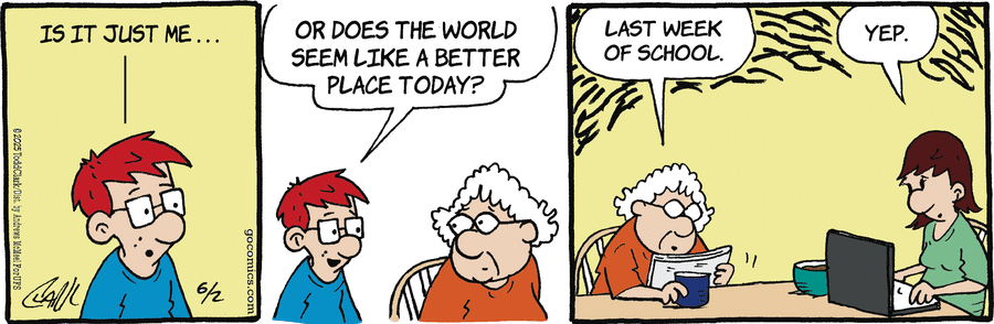 Lola by Todd Clark on Mon, 02 Jun 2025
