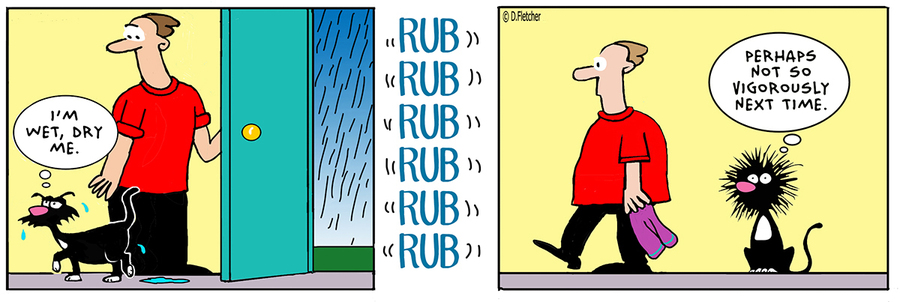 Crumb by David Fletcher on Fri, 02 May 2025