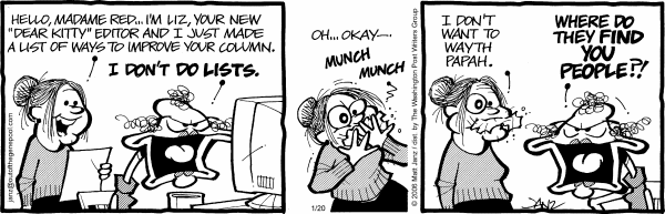 Out of the Gene Pool by Matt Janz on Wed, 04 Jun 2025