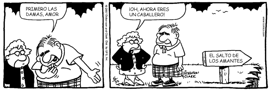 Lola en Español by Todd Clark on Tue, 03 Jun 2025