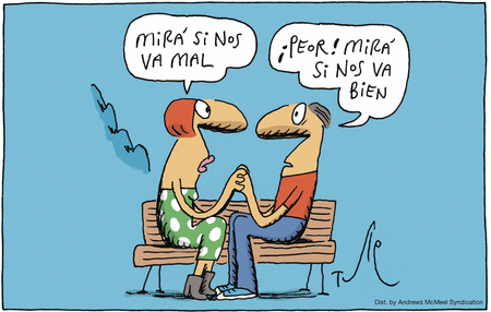 Tutelandia by Tute on Mon, 21 Apr 2025