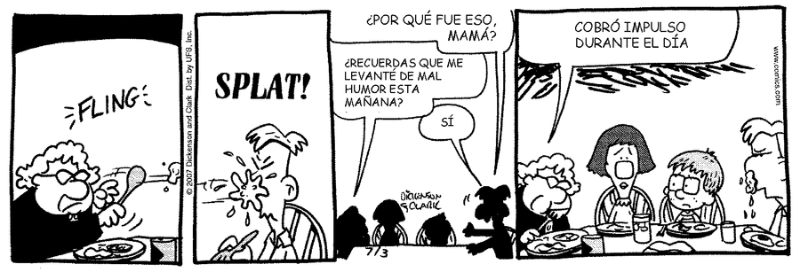 Lola en Español by Todd Clark on Fri, 06 Jun 2025