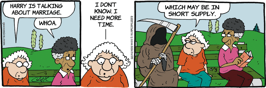 Lola by Todd Clark on Tue, 03 Jun 2025