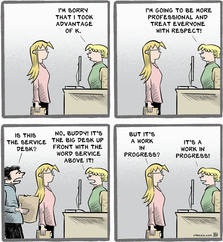Adult Children by Stephen Beals