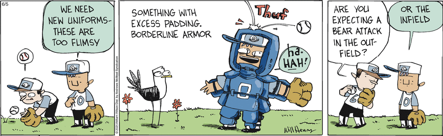 Wallace the Brave by Will Henry on Thu, 05 Jun 2025