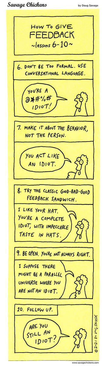 Savage Chickens by Doug Savage on Fri, 20 Jun 2025