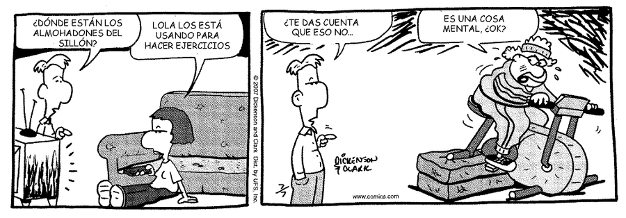 Lola en Español by Todd Clark on Tue, 10 Jun 2025