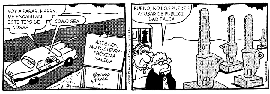 Lola en Español by Todd Clark on Thu, 12 Jun 2025