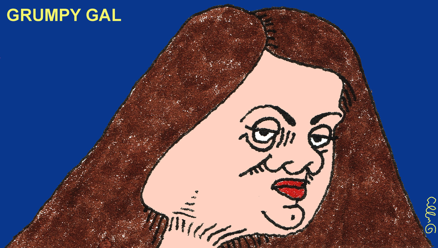 Lug Nuts by J.C. Duffy on Thu, 29 May 2025