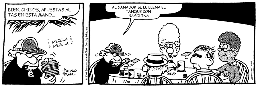 Lola en Español by Todd Clark on Fri, 13 Jun 2025