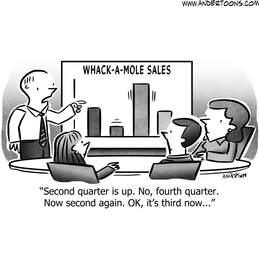 Andertoons by Mark Anderson on Tue, 03 Jun 2025