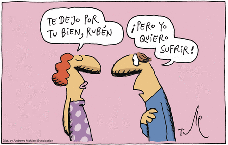 Tutelandia by Tute on Wed, 23 Apr 2025