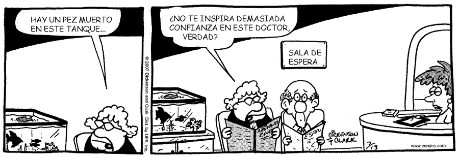 Lola en Español by Todd Clark on Mon, 16 Jun 2025