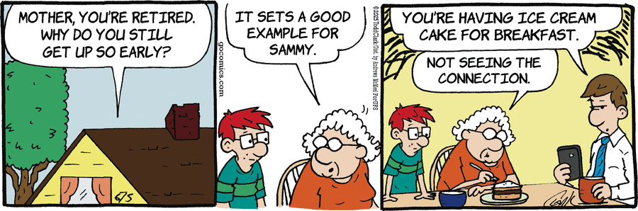 Lola by Todd Clark on Thu, 05 Jun 2025